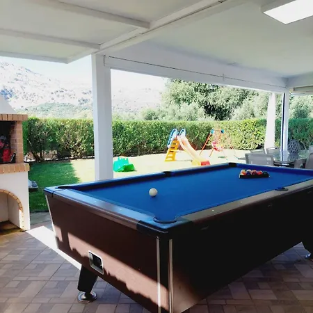 Uranos- Less Than 5-min Walk To Kalivaki Villa *